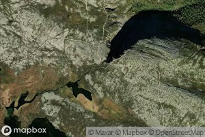 Njupskars Vattenfall