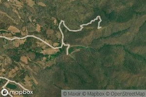 Ang Kep Nam Huai Pha Yat