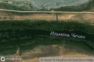 Il'men' Chichin