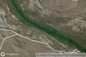 Proliv Lopatinskiy Prokhod