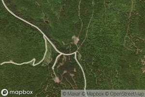 East Branch Moose River