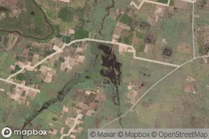 Ang Kep Nam Nong Waeng