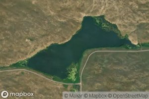 School House Lake Reservoir