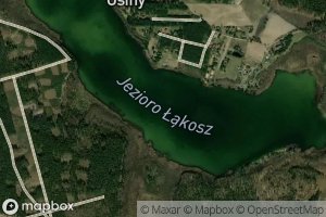 Jezioro Lakosz