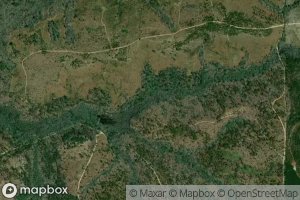 Little Juniper Creek