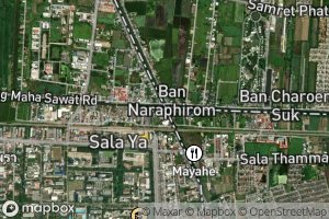 Khlong Thawi Watthana