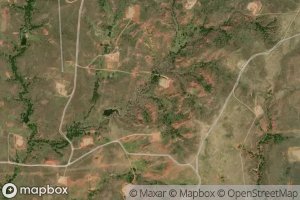 C Wickham Number 2 Reservoir