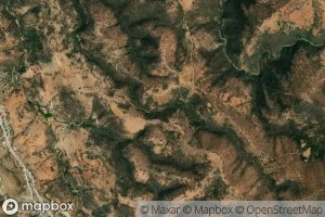 Barranca El Tecolote