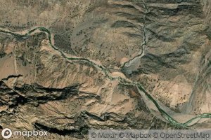 Rudkhaneh-ye Tang-e Zendan