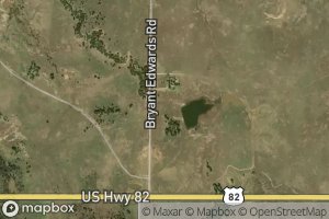 Edwards Lake Number 5