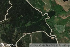 Kowai River South Branch