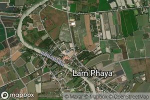 Khlong Sa-Nguan Phokhai