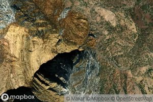 Rudkhaneh-ye Darreh Hashem