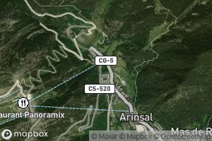 Torrent de Ribassols