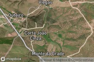 Ribeira do Vale de Acor