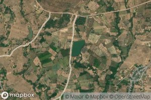 Ang Kep Nam Huai Ban