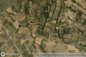 Barranca Las Vaquerias