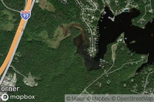 Sewell Spring Branch