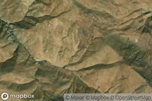 Cheshmeh-ye Salang Darreh