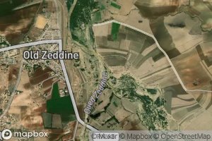 Oued Zeddine