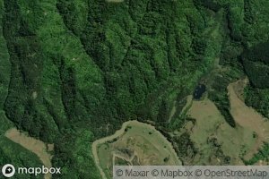 Tarotowhatanga Stream