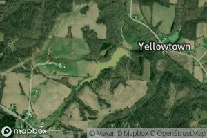 Crooksville Reservoir Number Three