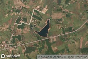 Ang Kep Nam Huai Hin