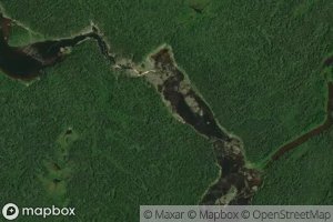 Conjuring House Rapids