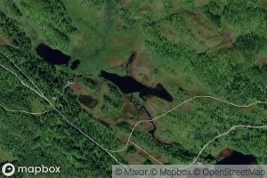 Mitterste Stabbursvatnet