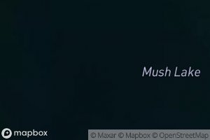 Mush Lake