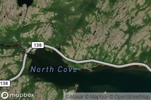 Ruisseau des Belles Amours