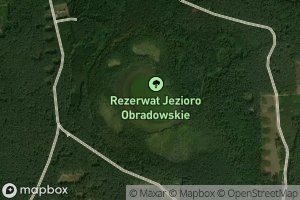 Jezioro Obradowskie