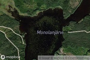 Monolanjarvi