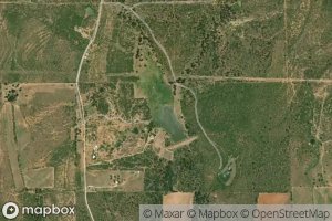 Lower San Saba Watershed Reservoir Number 10