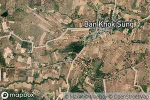 Ang Kep Nam Huai Chuek