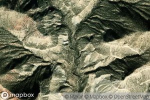 Right Fork Fish Creek