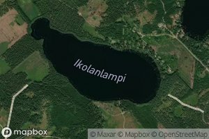 Ikolanlampi