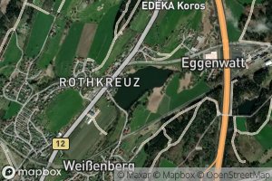 Weissenberger Weiher