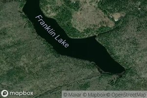 Franklin Lake