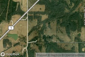 Marvin Sells Reservoir