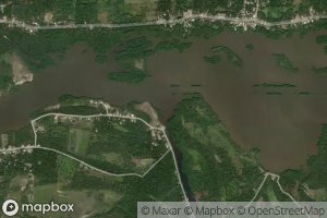 Boca Paso de Corinto