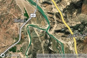 Rudkhaneh-ye Kabkian