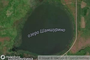Ozero Shashmurino