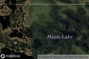 Maple Lake
