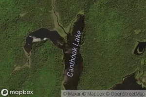 Canthook Lake