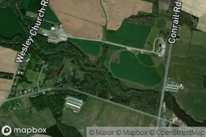 Gilbert Trivitts Ditch