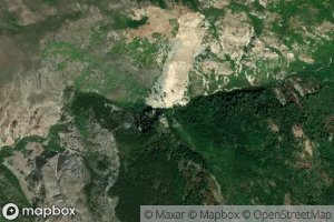 West Fork Willard Creek