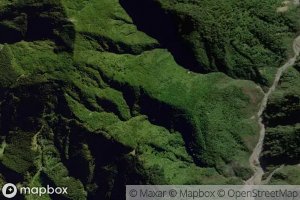 Raparapaririki Stream