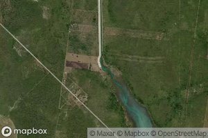 Canal Alimentado San Gabriel