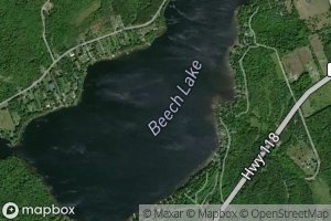 Beech Lake